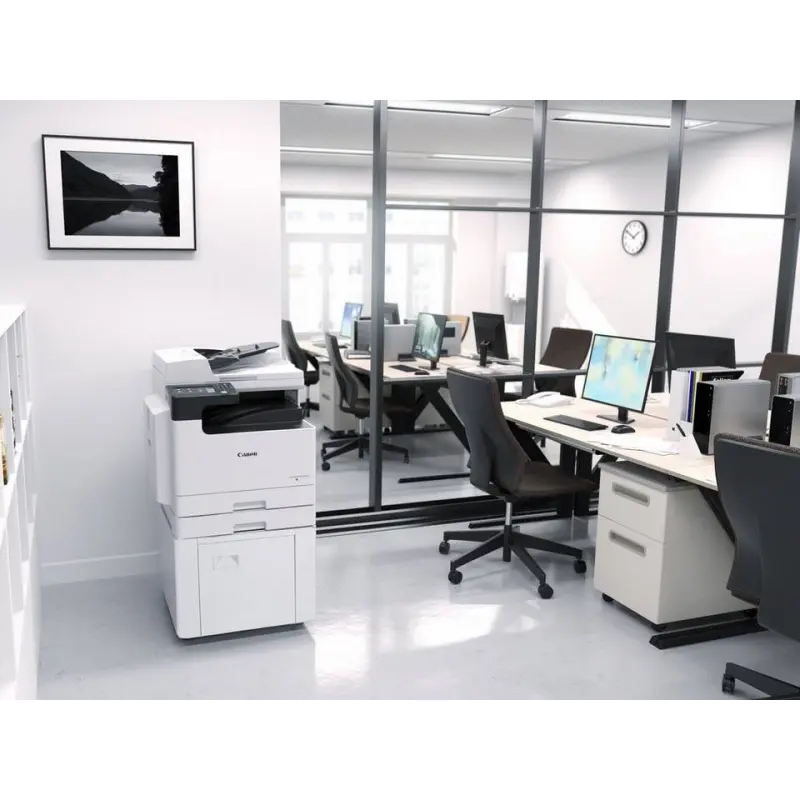 Photocopieur Multifonction Laser Monochrome A3 Canon imageRUNNER 2425 + Toner