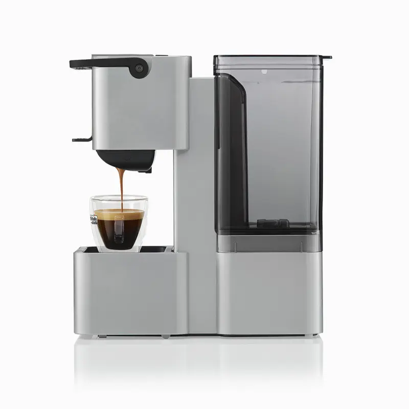MACHINE À CAFÉ CAFFITALY IRIS S27 / Gris