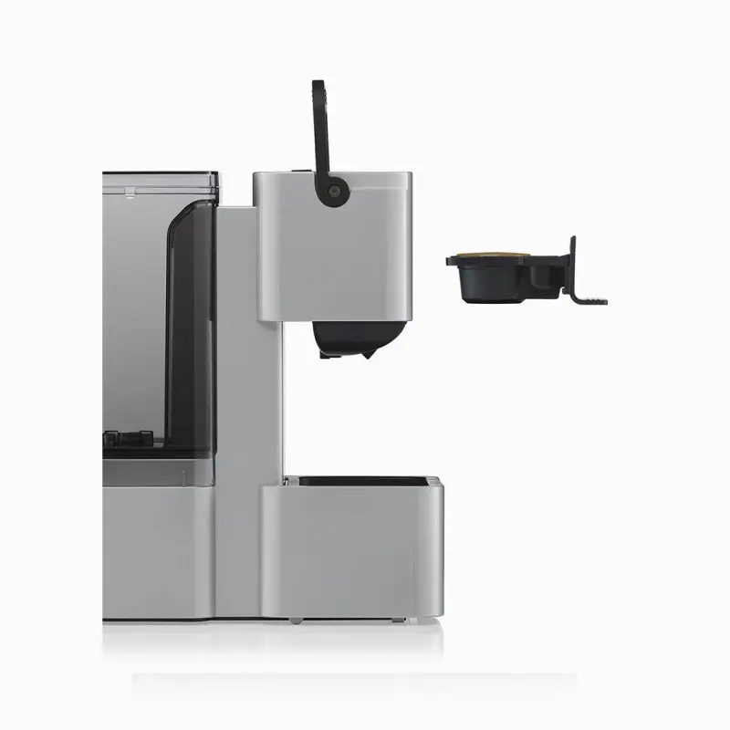 MACHINE À CAFÉ CAFFITALY IRIS S27 / Gris