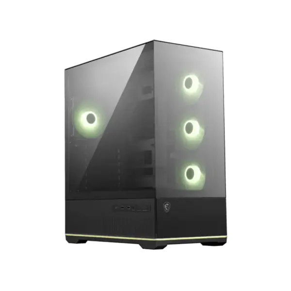 Pc de bureau Gamer IRON / i9-14900KF / RTX 5070 Ti 16G / 32 Go DDR5