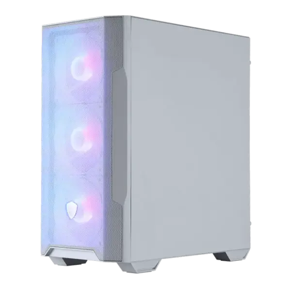 Pc de bureau Gamer IRON / Ryzen 7 5700G / RTX 5050 8G / 16 Go