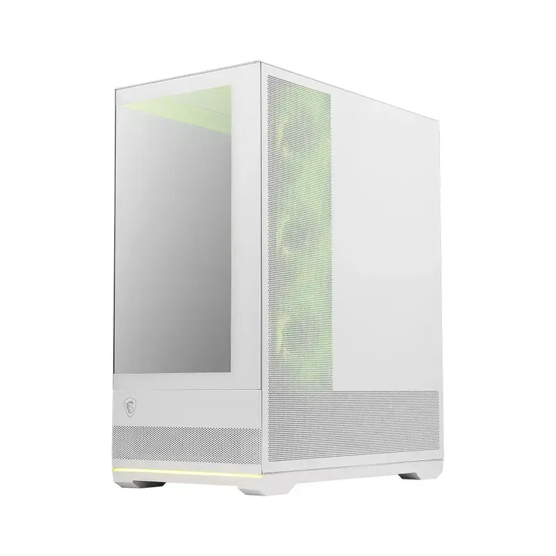 Pc de bureau Gamer IRON / Ryzen 9 9900X3D / RTX 5050 8G / 32 Go DDR5