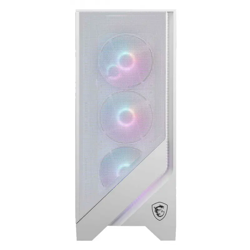 Pc de bureau Gamer IRON / i7-12700F / RTX 5070 12G / 32 Go