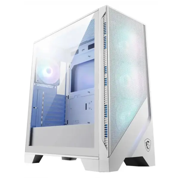 Pc de bureau Gamer IRON / i7-13700F / RTX 5070 12G / 32 Go DDR5