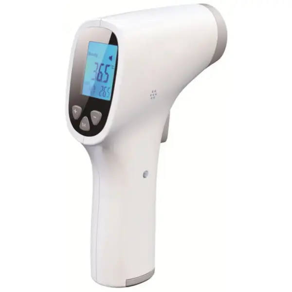Thermomètre Frontal infrarouge de précision Penrui JRT200