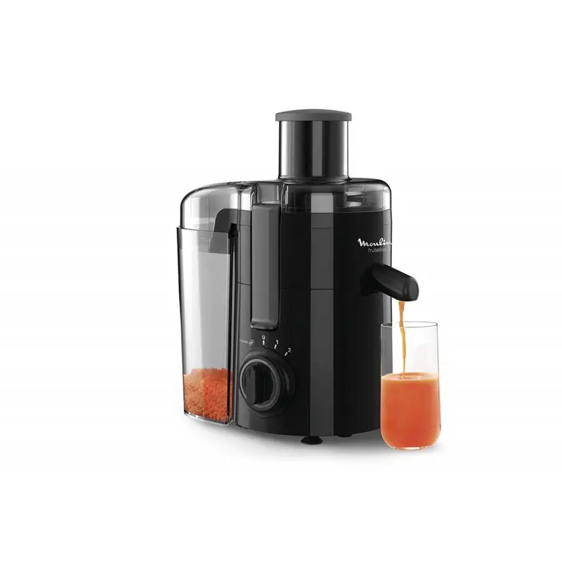 Moulinex Frutelia Plus Centrifugeuse JU370810 / 450W