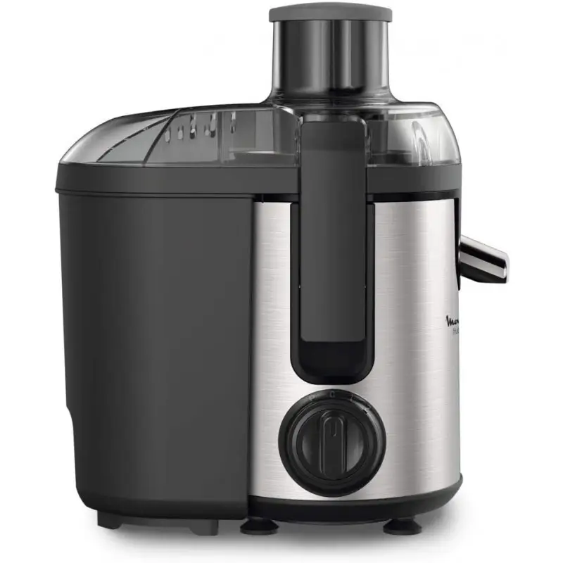 Centrifugeuse Moulinex Fruitelia+ Metal JU420D10