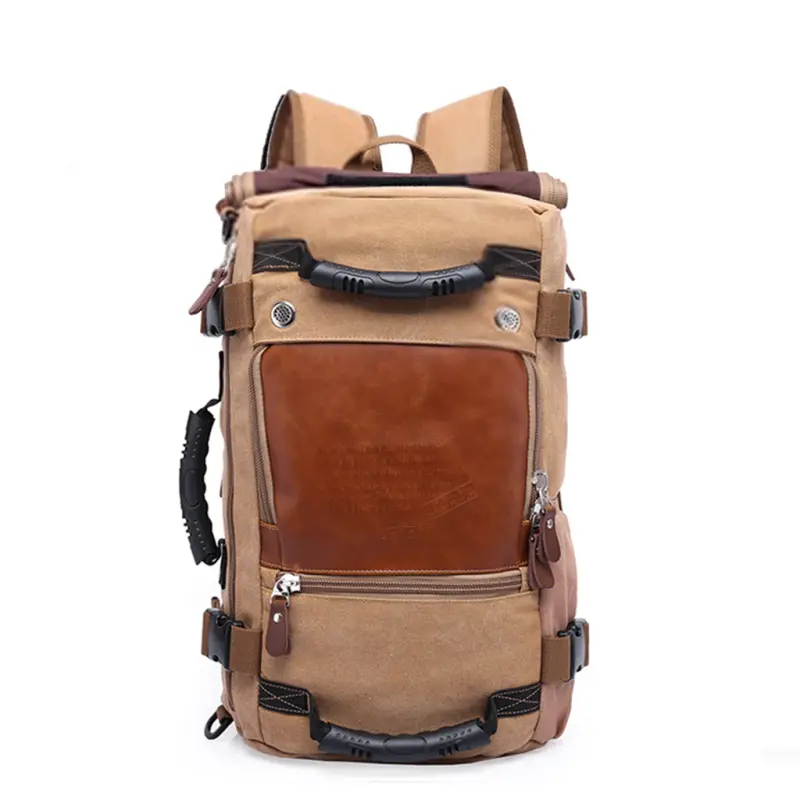 SAC DE VOYAGE BANGE K01 55L / KHAKI