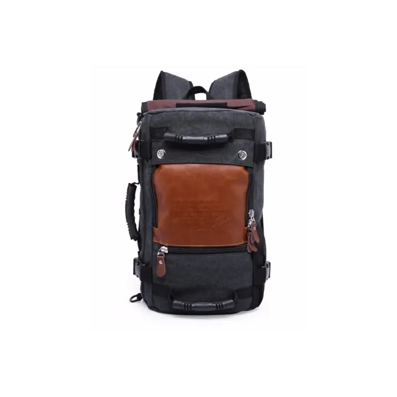 SAC DE VOYAGE BANGE K01 55L / KHAKI