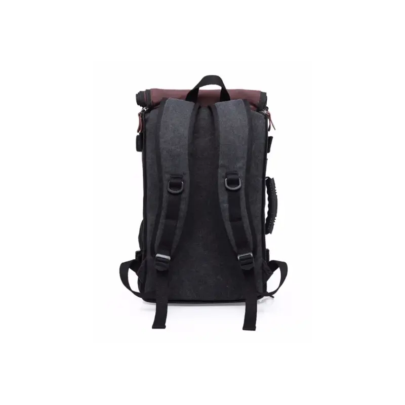 SAC DE VOYAGE BANGE K01 55L / KHAKI