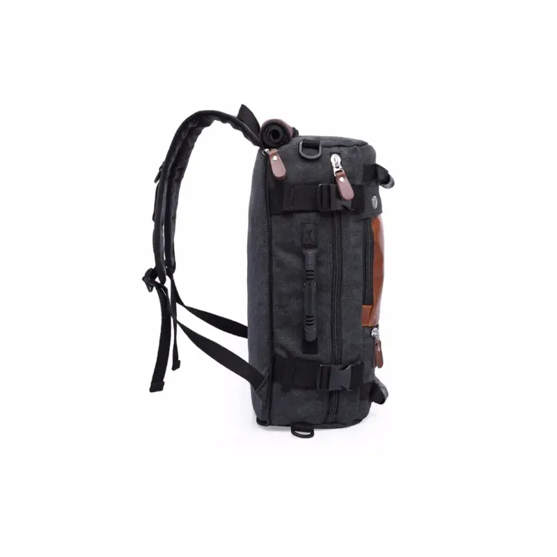 SAC DE VOYAGE BANGE K01 55L / KHAKI