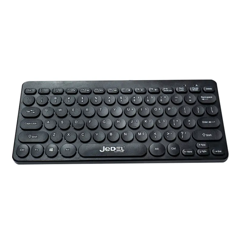 Mini Clavier filaire Jedel KB-1000+