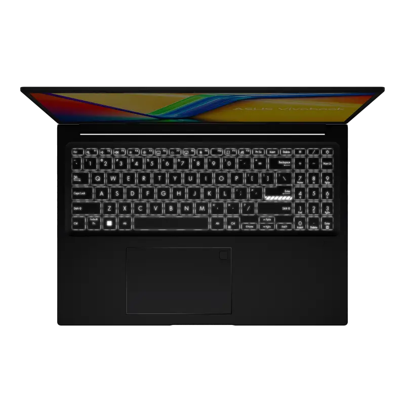 PC Portable Gamer ASUS Vivobook 16X I5-13420H 12GB 512SSD RTX30504GO W11 16&Prime; WUXGA BLACK