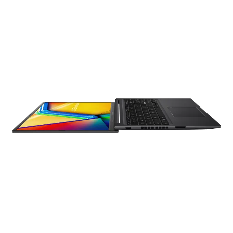 PC Portable Gamer ASUS Vivobook 16X I5-13420H 8GB 512SSD RTX30504GO W11 16&Prime; WUXGA BLACK