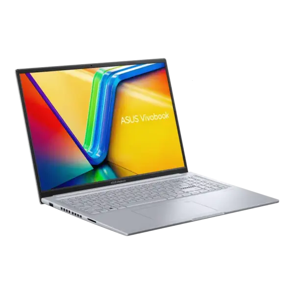 PC Portable Gamer ASUS Vivobook 16X I5-13420H 16GB 512SSD RTX30504GO W11 16" WUXGA SILVER + SAC A DOS