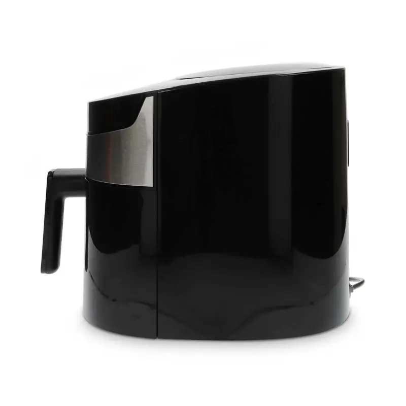 AirFryer SmartLife Nedis / 1800 W / 7.2 Litres / Wi-Fi / Noir