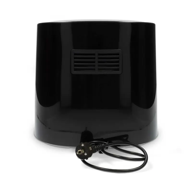 AirFryer SmartLife Nedis / 1800 W / 7.2 Litres / Wi-Fi / Noir