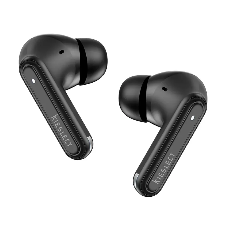 Écouteurs Sans Fil Kieslect Adjustable / Noir