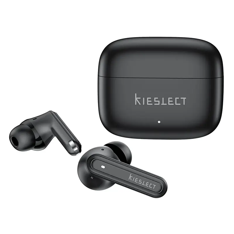 Écouteurs Sans Fil Kieslect Adjustable / Noir