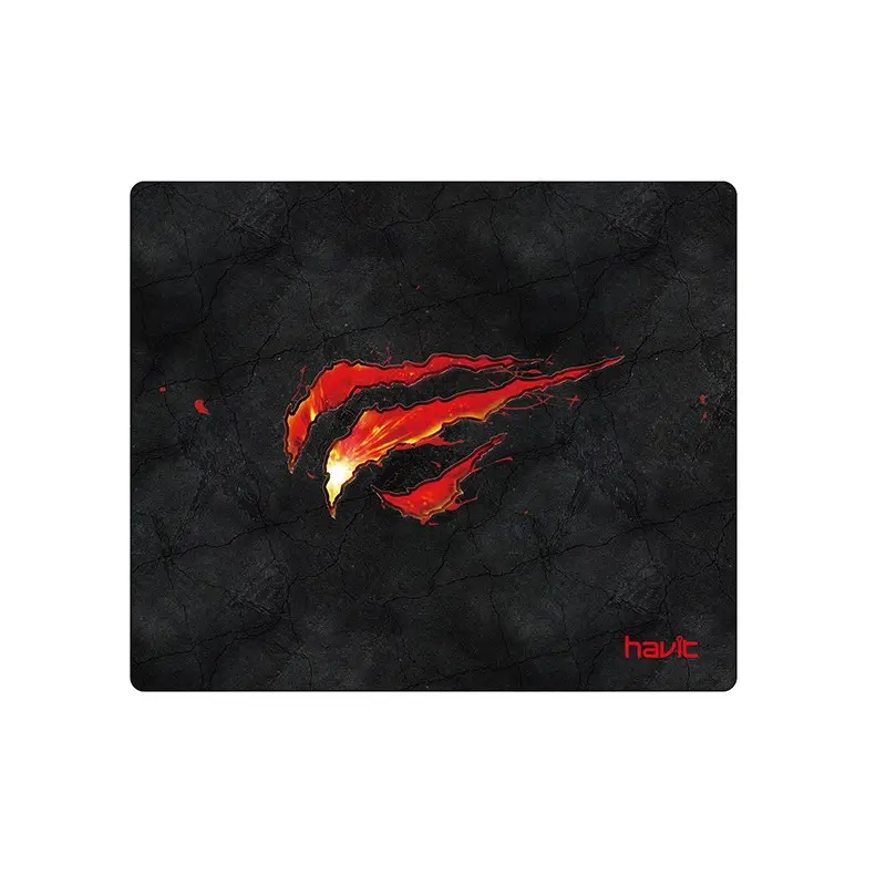 Ensemble Gaming Clavier + Souris + Tapis + Casque Havit KB501CM