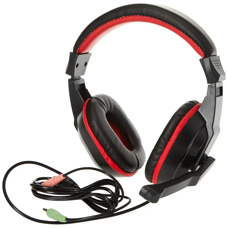 Ensemble Gaming Clavier + Souris + Tapis + Casque Havit KB501CM