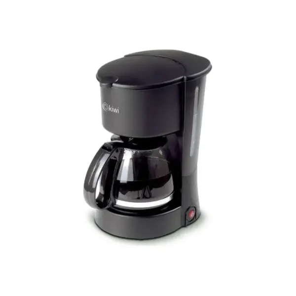 CAFETIERE KIWI 0.6L 6 TASSES 600W