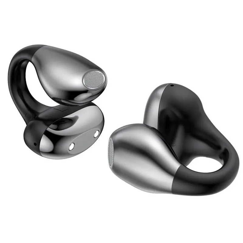 Écouteurs sans fil KIESLECT EARBUDS OPEN AI FEATURE / NOIR