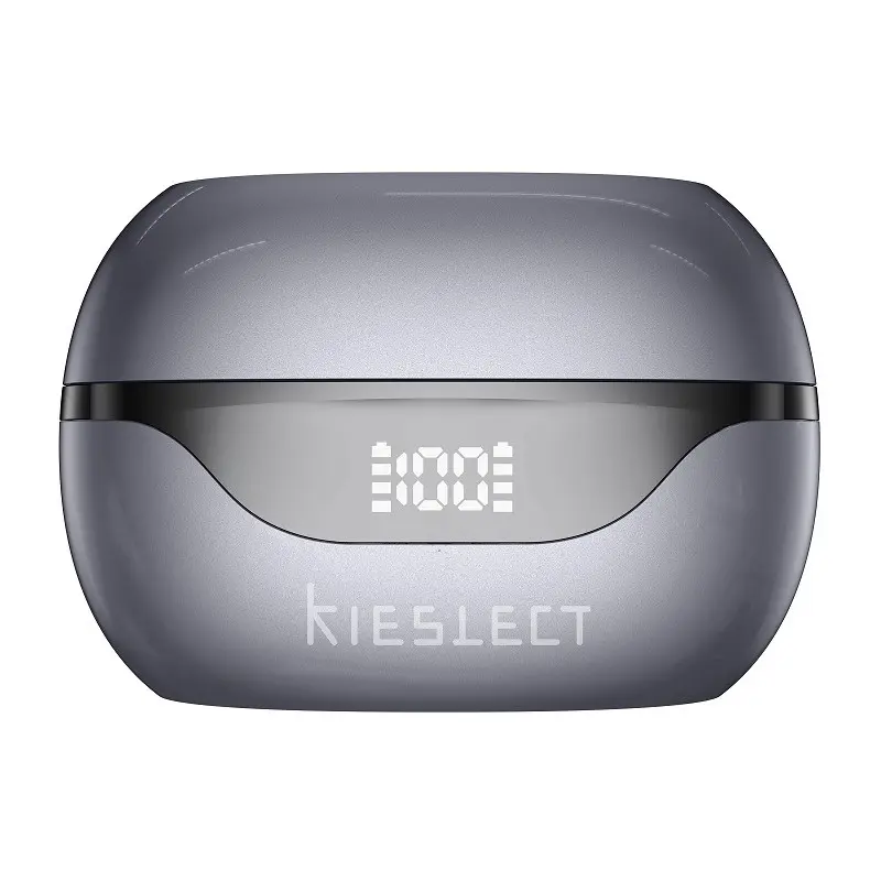 Écouteurs sans fil KIESLECT EARBUDS OPEN AI FEATURE / NOIR