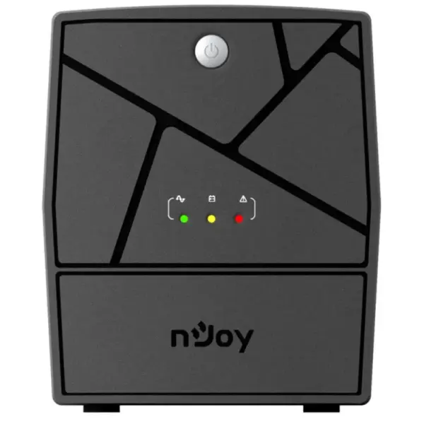 Onduleur In-Line NJOY Keen 1500VA / 900W USB
