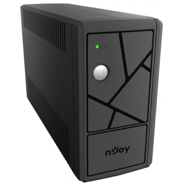 Onduleur NJOY Keen 800 In Line USB 800VA/480W