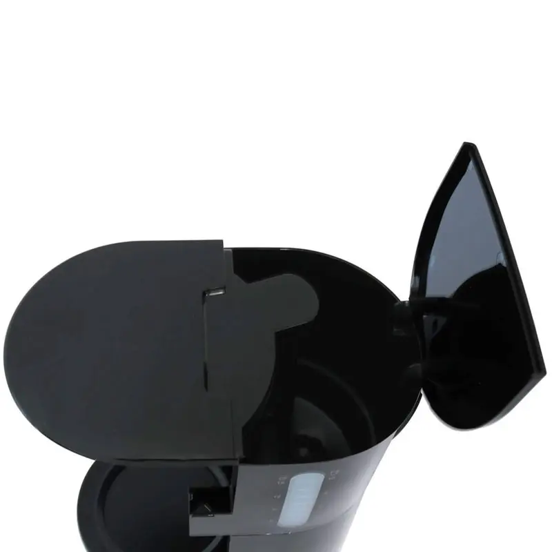 Machine à Café Filtre BRAUN 10 tasses / 1000W / Noir