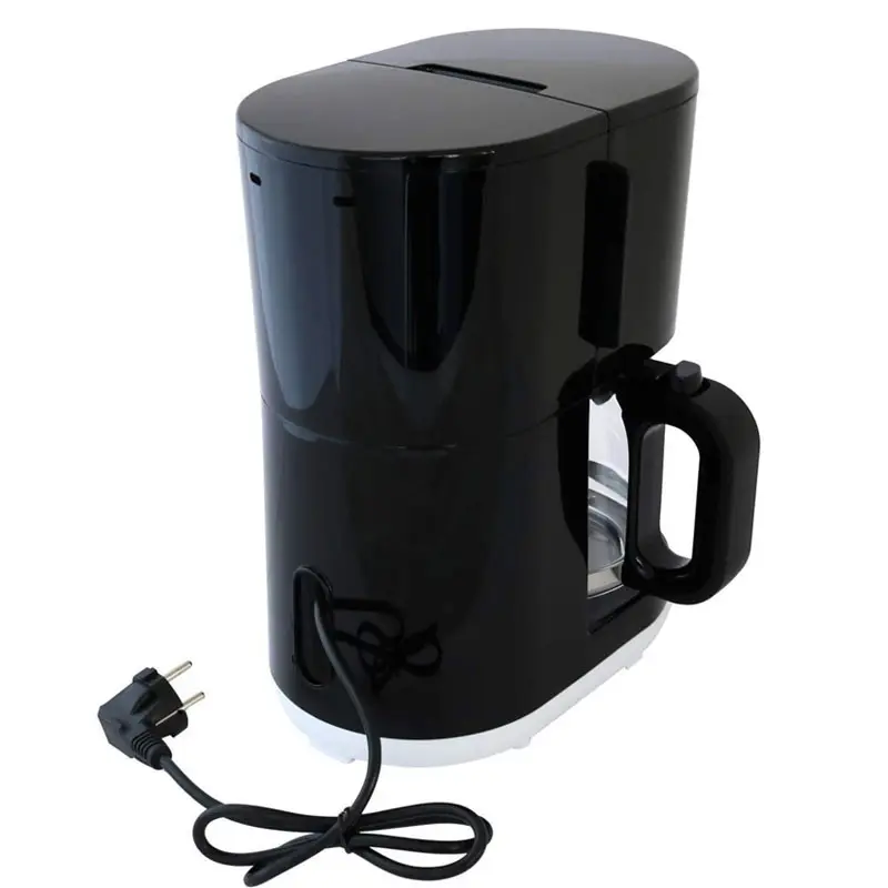 Machine à Café Filtre BRAUN 10 tasses / 1000W / Noir