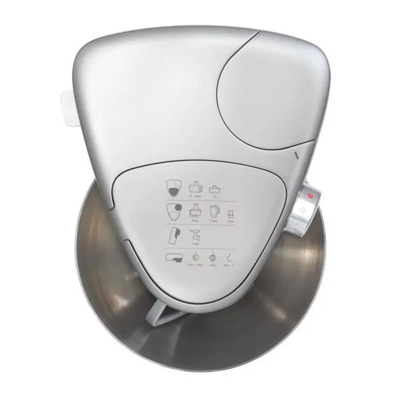 Robot pâtissier KENWOOD Prospero KHC29 / Silver