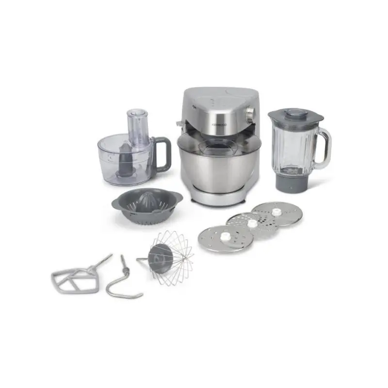 Robot pâtissier KENWOOD Prospero KHC29 / Silver