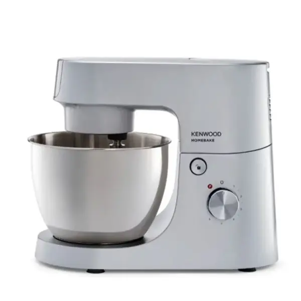 Robot Pâtissier KENWOOD 5 Litres / 1000W / Silver / KHH01-000SI
