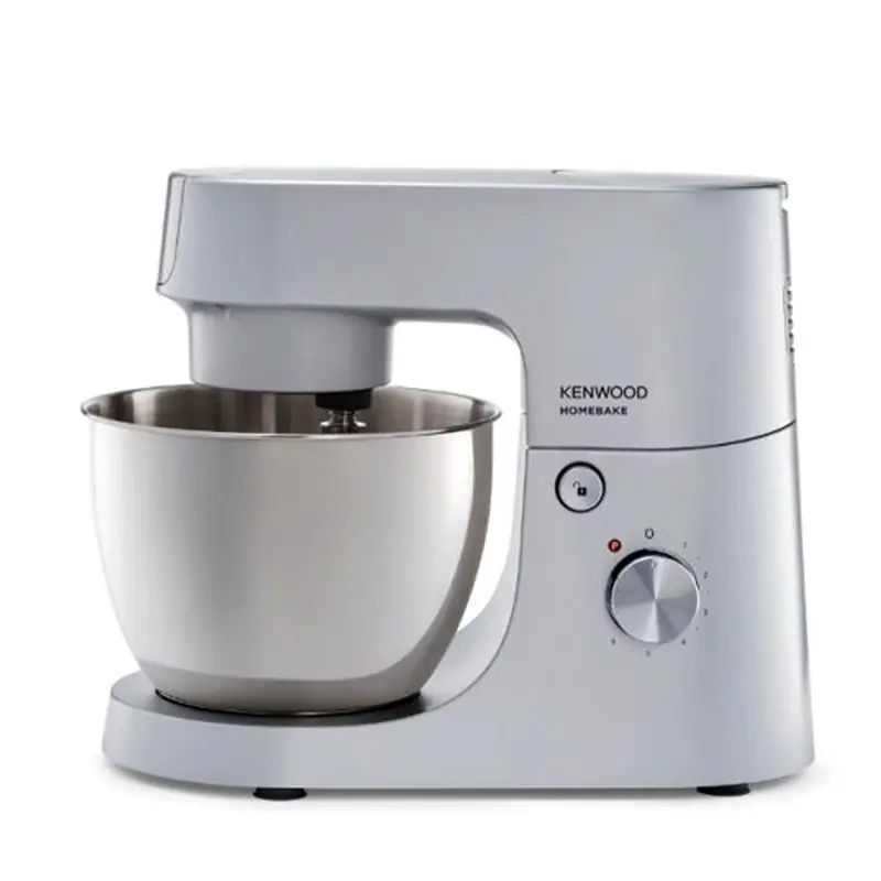 Robot Pâtissier KENWOOD 5 Litres / 1000W / Silver / KHH01-000SI