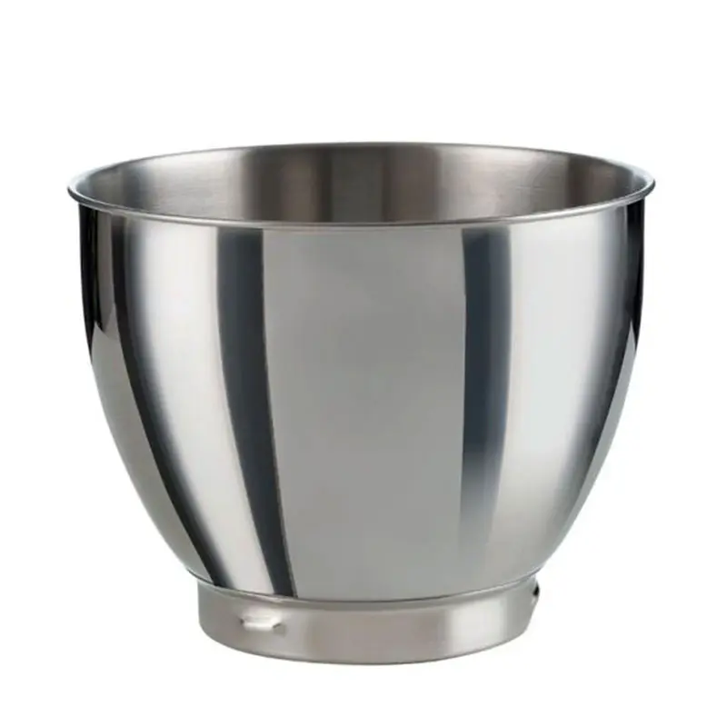 Robot Pâtissier KENWOOD 5 Litres / 1000W / Silver / KHH01-000SI