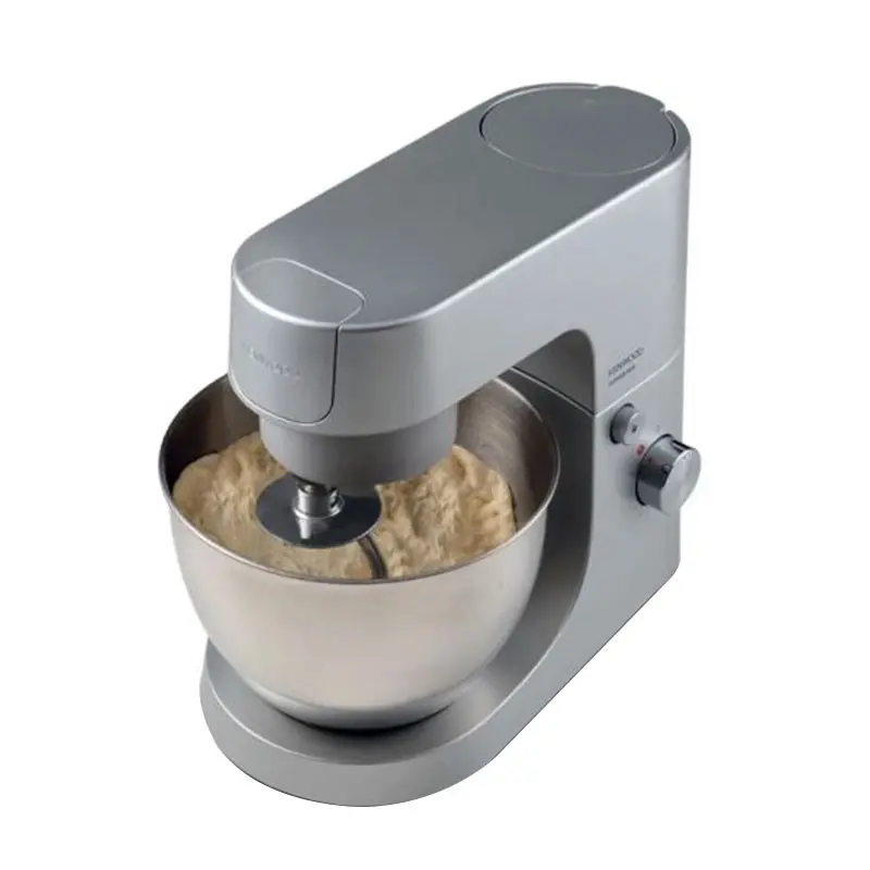 Robot Pâtissier KENWOOD 5 Litres / 1000W / Silver / KHH01-000SI