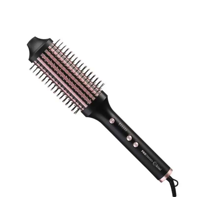 Brosse Soufflante KIWI 200°C / Noir / KHS-2038