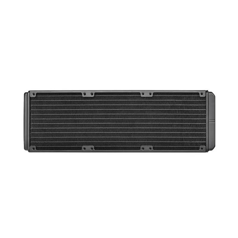 Kit Watercooling Thermaltake ToughLiquid ARGB – 360mm / Noir