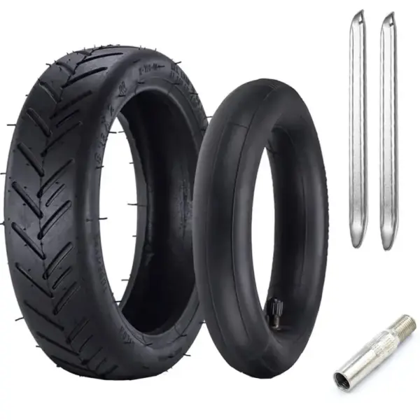 Kit pneu 8,5" pour trottinette électrique