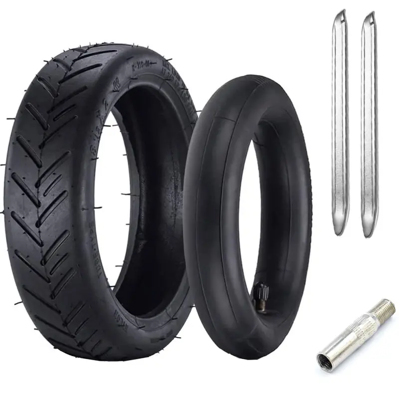 Kit pneu 8,5&Prime; pour trottinette électrique
