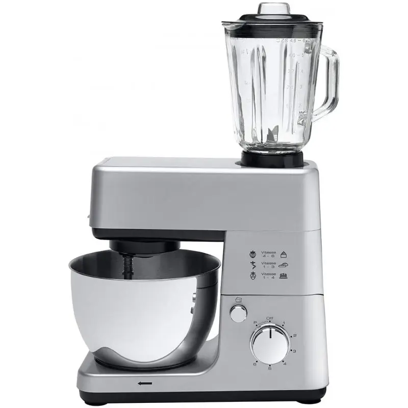 Robot Multifonction Pâtissier KM900BS / 800 W