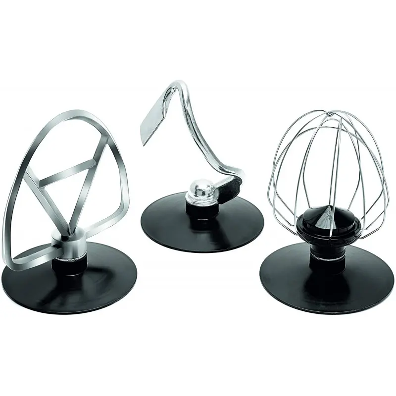 Robot Multifonction Pâtissier KM900BS / 800 W