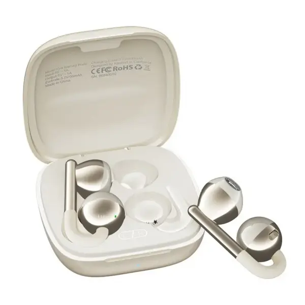 Écouteurs Sans Fil Kieslect Ora Earring Pods / Gold