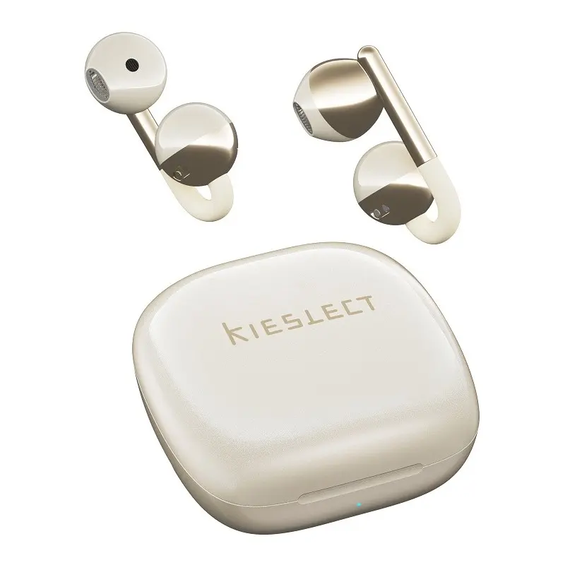 Écouteurs Sans Fil Kieslect Ora Earring Pods / Gold