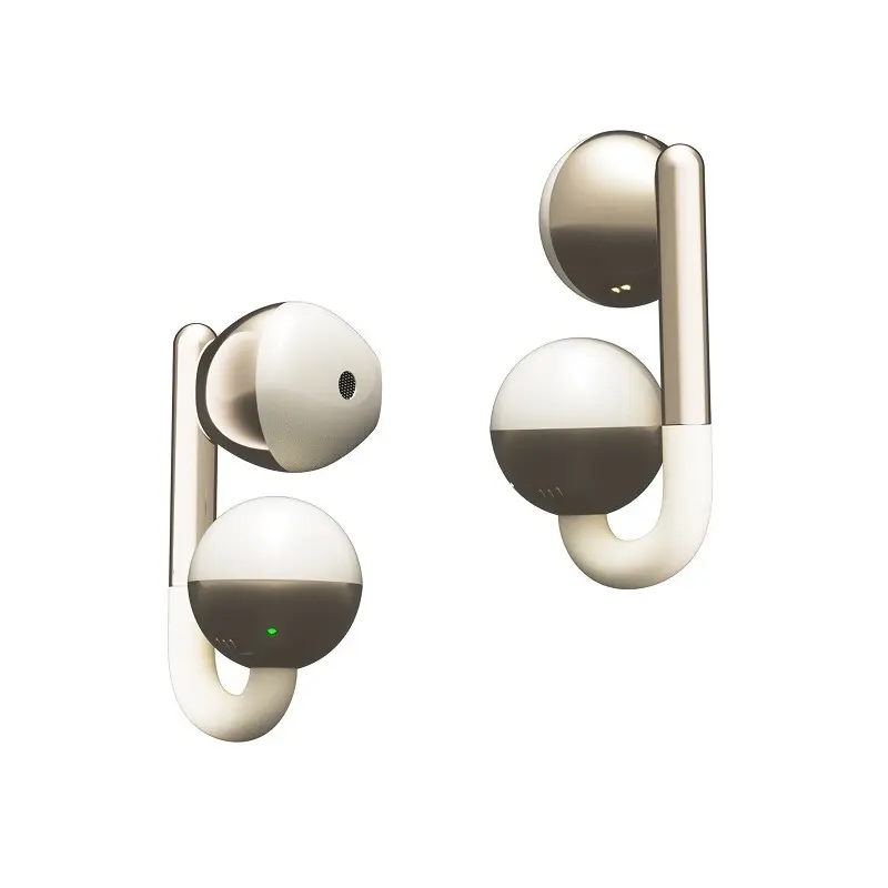 Écouteurs Sans Fil Kieslect Ora Earring Pods / Gold