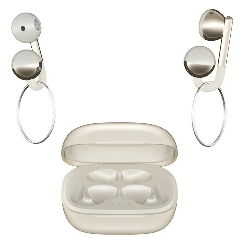 Écouteurs Sans Fil Kieslect Ora Earring Pods / Gold