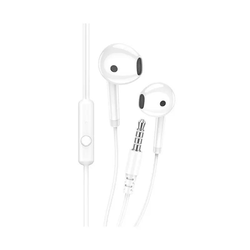 Ecouteur KSC 1301 KAKU – Blanc