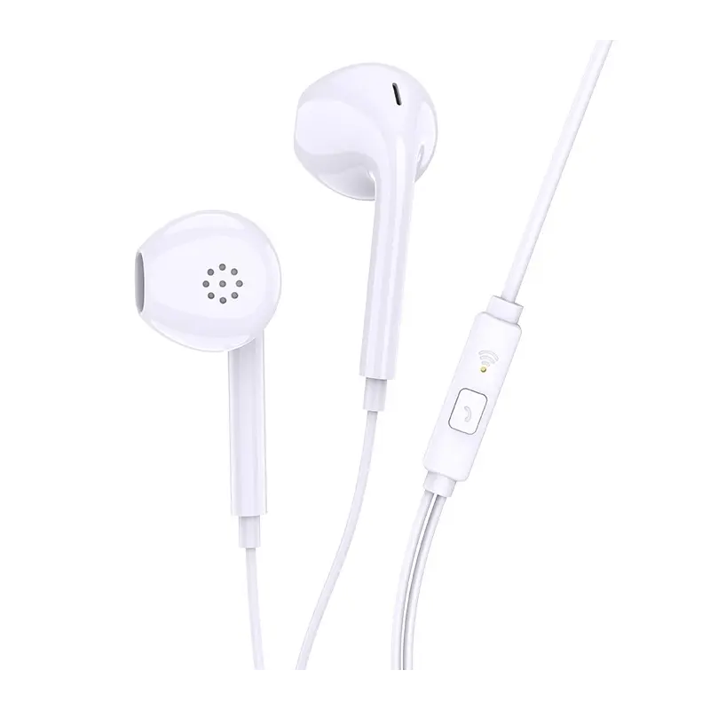 Ecouteur KSC 848 KAKU – Blanc